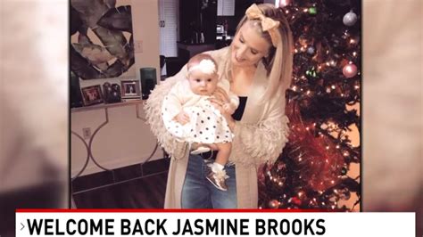 Jasminebrooks Onlyfans Leak 😈 XXX