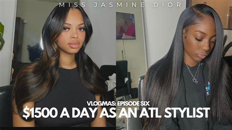 Jasminedior Onlyfans Leak