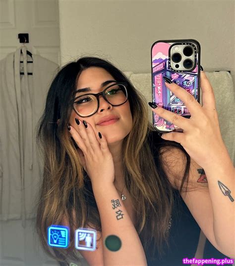 Jasminekalia Leaks XXX 💦