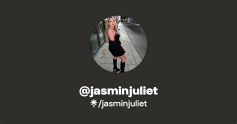 😈 PORN Jasminjuliet Leaked