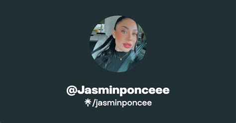😈 Jasminponceee Onlyfans Leaked [SEX VIDEO] 177 Pics
