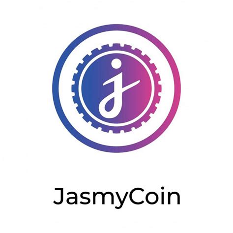 Jasmy coin