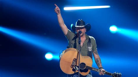 Jason Aldean’s ‘Try That in a Small Town’ rockets to No. 2 on charts after music video controversy