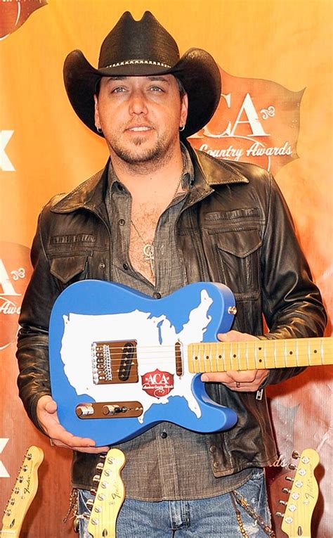 Jason Aldean Admits to Cheating and Apologizes E! Online