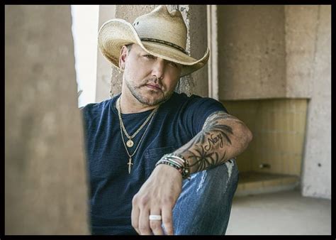 Jason Aldean defends 'Try That in a Small Town' as CMT pulls video