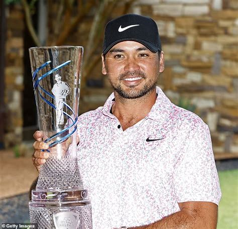 Jason Day reveals the BIG change he needs to make to win the …