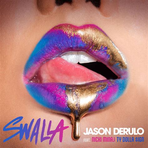 Jason Derulo: Swalla