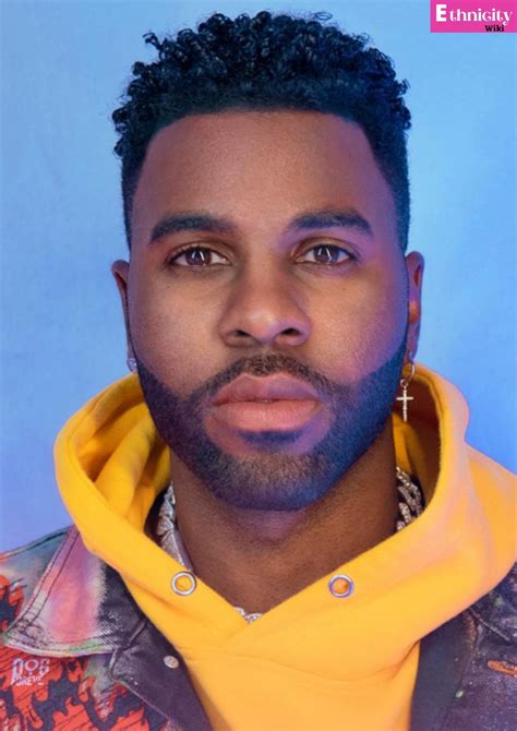 Jason Derulo Bio, Wiki, Career, Relationship, Children, Net Worth, …