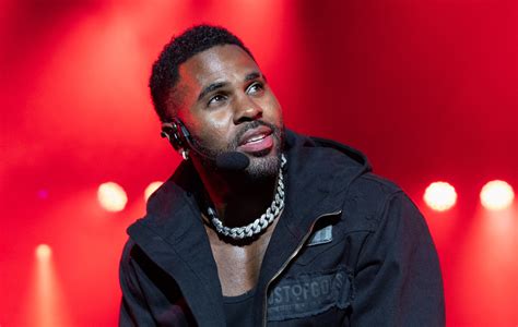 Jason Derulo accused in lawsuit of sexual harassment of hopeful singer
