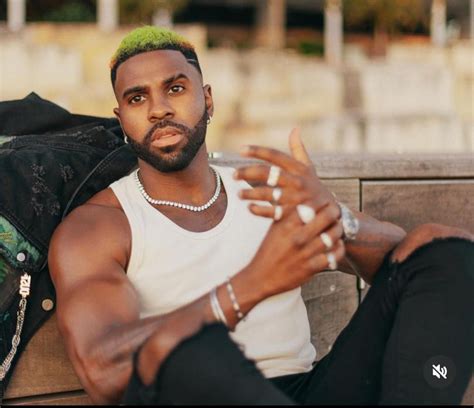 Jason Derulo faces lawsuit for alleged sexual harassment of younger singer