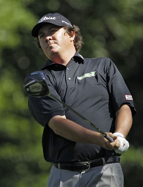 Jason Dufner - Golf