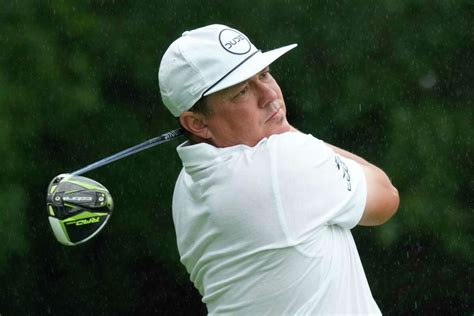 Jason Dufner and Kevin Chappell among 73 players in LIV Golf Promotions qualifier