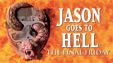 Jason Goes to Hell: The Final Friday Spectrum On Demand