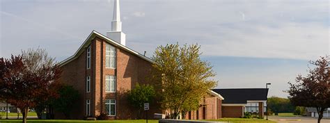 Jason Haas - First Baptist Church, Linton, North Dakota - AllPeople