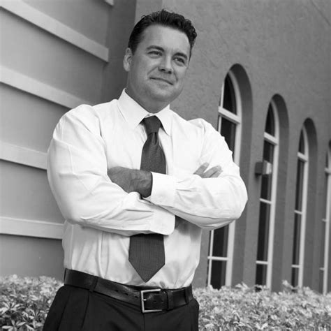 Jason Hamilton Mikes, Lawyer in Bonita Springs, Florida