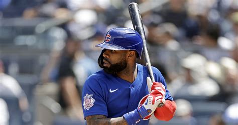 Jason Heyward becomes the latest to get a Cubs' homecoming