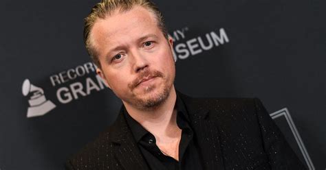 Jason Isbell talks ‘painful’ HBO Max doc, acting for Martin Scorsese