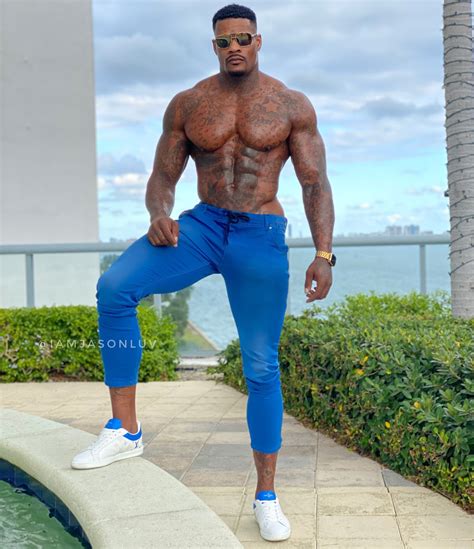 Jason Luc Onlyfans Leak
