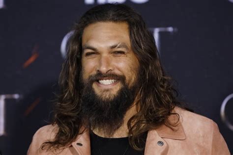 Jason Momoa is blind and brutal in Apple original