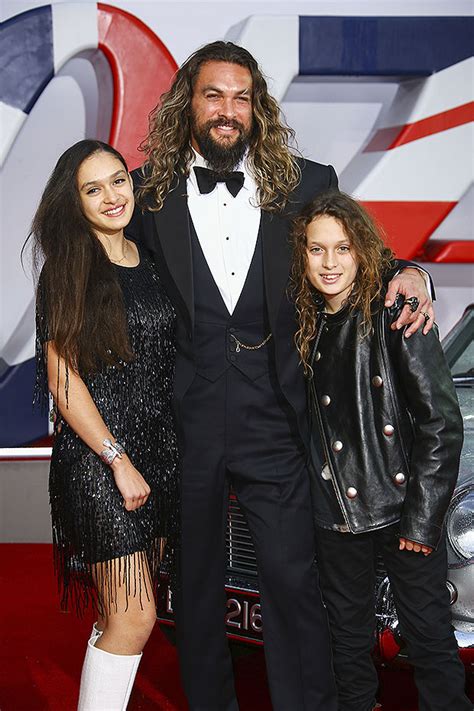 Jason Momoa- Wife, Height, Age, Kids, Family, …