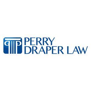 Jason Perry Perry Draper Law