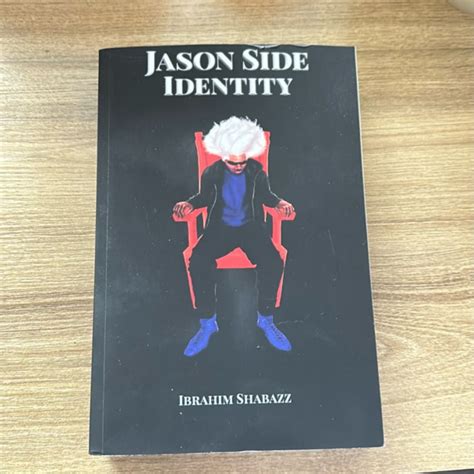 Jason Side Identity