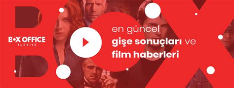 Jason Smilovic Box Office Türkiye. 