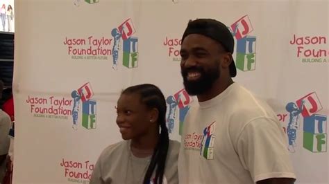 Jason Taylor Foundation celebrates 19 years assisting 60 middle school students
