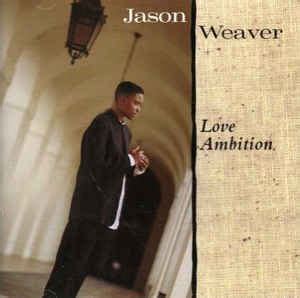 Jason Weaver – Love Ambition (Call on Me) Lyrics - Genius