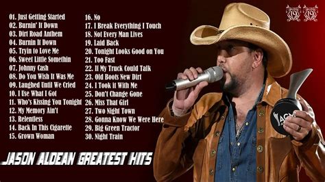 Jason aldean greatest hits. Things To Know About Jason aldean greatest hits. 