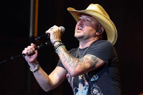 Jason aldean lawsuit. When the news first broke of Aldean's lawsuit against the network, many dismissed it as a bizarre publicity stunt. "I thought it was just Jason's way of promoting his new album," admitted longtime fan Cindy Lou from Alabama, donning a "Marry Me Jason" t-shirt. "I mean, $100 billion? 