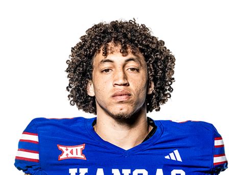 Jason Bean will be starting for the Jayhawks in the absence of Jalen Daniels. Kansas has a strong running game, ranked second in the league in rushing yards per game. The Jayhawks' passing game has been efficient, completing 70% of its passes and throwing nine touchdowns to just one interception. Kansas Jayhawks quarterback, Jason Bean, has ....