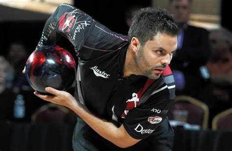 After he dominated the local tenpin bowling scene, followed by Europe, Belmonte joined the prestigious Professional Bowlers Association (PBA) tour in 2008 and was named Rookie of the Year in his .... 