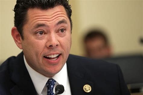 Jason chaffetz height. Here are five things you should know: 1. He was a placekicker at Brigham Young University. A lot of Chaffetz's passions were formed during his time at Brigham Young University in Provo, where he ... 
