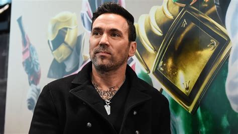Jason david frank born
