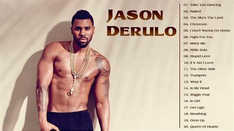 Jason derulo songs. Things To Know About Jason derulo songs. 