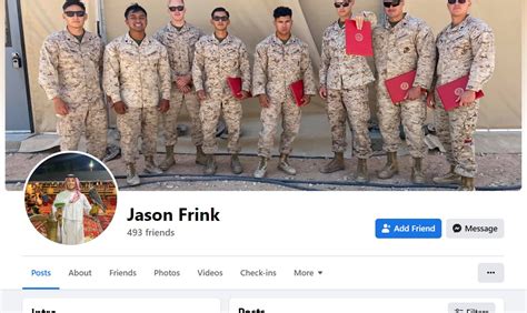 Jason Frink is on Facebook. Join Faceboo