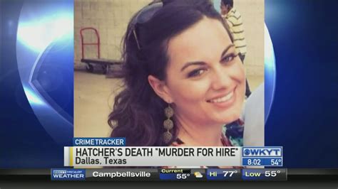 Jason hatcher murder. Things To Know About Jason hatcher murder. 