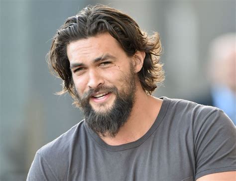 Jason Momoa Net Worth: Jason Momoa is an American actor, model, director, writer, and producer.Momoa is perhaps most well-known today for his role as Aquaman in the DC Extended Universe, but he initially came to prominence for his portrayal of Khal Drogo in HBO’s “Game of Thrones.”. 