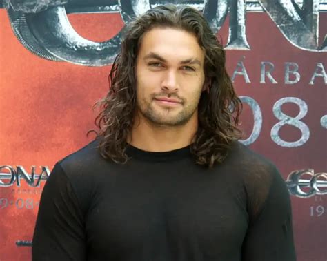 Jason Momoa Net worth and profile summary. Jason Momoa’s net worth is $25 million as of 2022. His acting career began in 1999 with Baywatch: Hawaii. He had to play the role of Jason Loane in a syndicated action-drama series. Real Name. Joseph Jason Namakaeha Momoa. Nick Name. Jason Momoa. Gender.. 