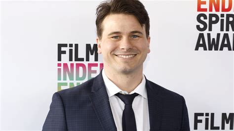 Jason ritter