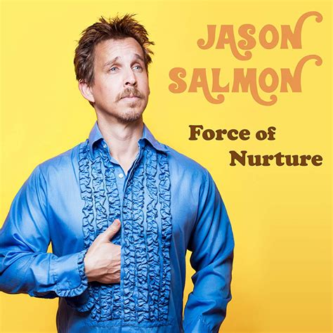 Jason salmon. Phone Number. No Upcoming Shows. Jason Salmon is a stand-up comedian who has headlined throughout the US and performed abroad for the troops throughout Europe … 