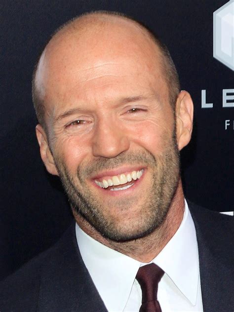 Jason stathem. In “The Fate of the Furious,” British actor Jason Statham reprises his role as Deckard Shaw. He tells Al Roker that it was special to do a scene with Helen M... 