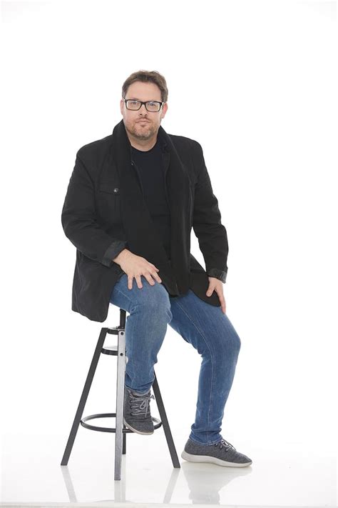 Jason thomas scott biography