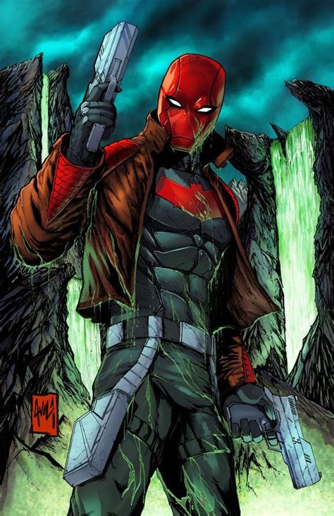 Jason todd as red hood. May 22, 2017 · Jason Todd, known as Red Hood and the second Robin, is definitely not a Batman wannabe. Batman has crossed plenty of anti-heroes in his time. Catwoman, Azrael, and more have colored the streets of Gotham, but one vigilante has had a greater impact on Batman than any other: Red Hood. Red Hood’s history with the Bat is a complicated one. 