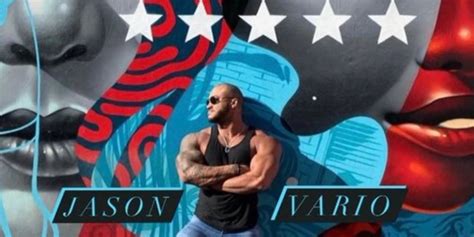 Jason vario onlyfans leaks