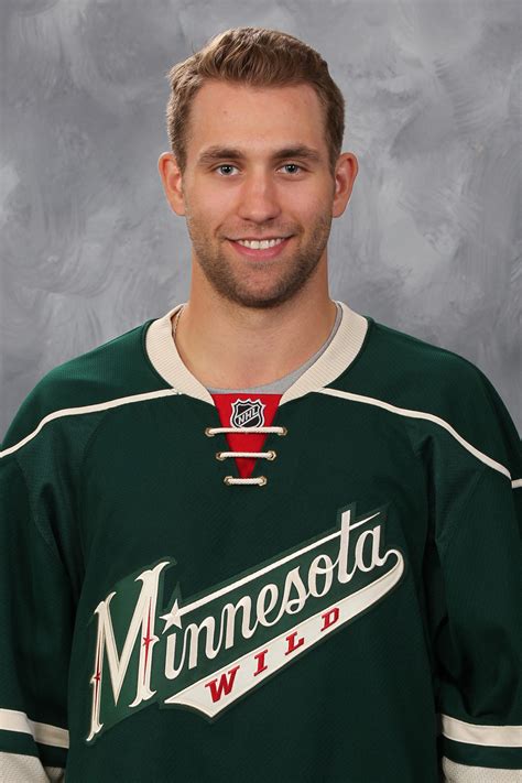 Jason zucker. Losing Zucker is a big blow for the Coyotes as he played a valuable role on the team’s second line alongside Logan Cooley and Matias Maccelli. Zucker also provided a veteran voice to the locker ... 