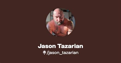 Jason_Tazarian Leaked PORN 247 Pics