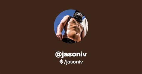 🍌 Jasoniv Leaks XxX