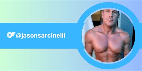 😈 Jasonsarcinelli Onlyfans Leaked PORN